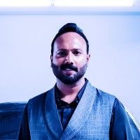 Ashwin Thomas