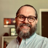 James Metzger