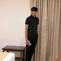 Mohamed Noorul Hak K