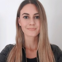 Dragana Berber Križik