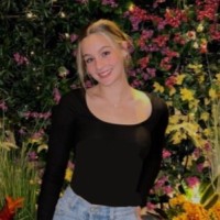 Allyson Stone