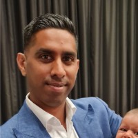 Kayten Mistry
