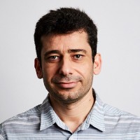 Reza Amirifar