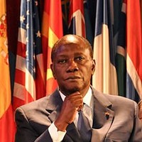 Alassane Ouattara