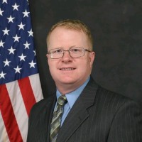 Barry J. Burton