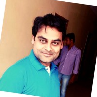 Vinod Mishra