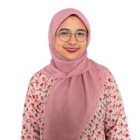 NUR ALIA MOHAMED RIZAL