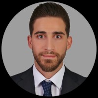 Mahmoud Hijazi Hjouj Mba, Ficm, Cmc
