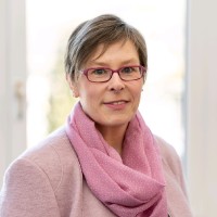 Claudia Weitz