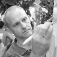 Mark Jenkins