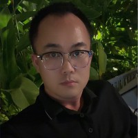 Steven Lu
