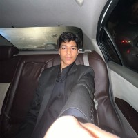 Yash Anand