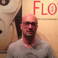 Luca Drigo