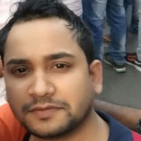 Sanjeet Kumar Sinha