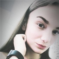 Anna Hnybidenko