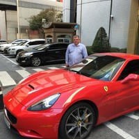 Сергей Владивосток