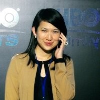Cici Chiu