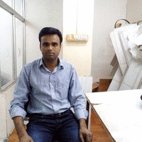 Md. Bakul Hossain(Apu)