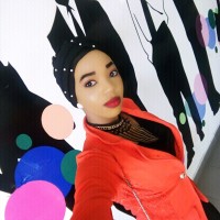 Khadijah Saheed