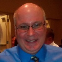 Timothy Hampton