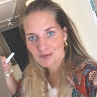 Tanja IJsselstein Stuulen