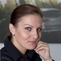 Katarina Malikova