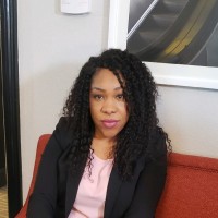 Obiageri Christiana Ndukwe, Cfa