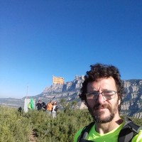 Antoni Nuñez De Arenas Enguita