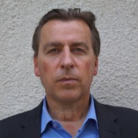 Sol Sylvain