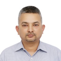 Amlan Mukherjee