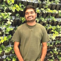 Sudheer T