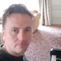 Simon Billingham