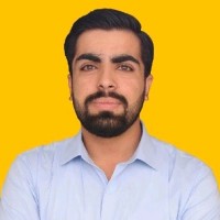 Hamza Rehman