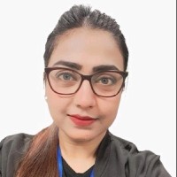 Aisha Praveen