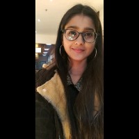 Anugya Saxena