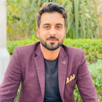 Wasim Ullah