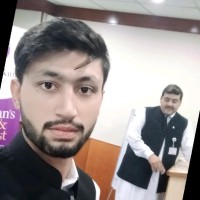 Basharat Ullah