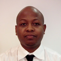 Matthias Isaaq Masaka