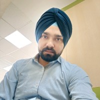 Harinder Singh
