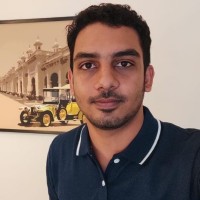 Saif Husain