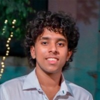 Chirath Perera