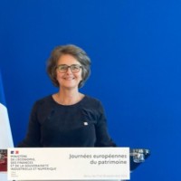Bénédicte Brisset