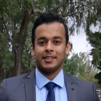 Jaison Kachappilly