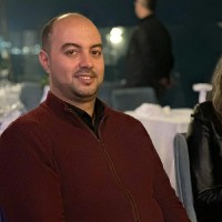 Youssef ERRACHIDI