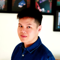 Chee Ken Seong