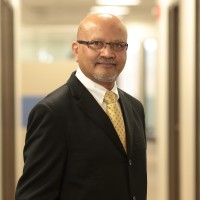 Navnit Nakrani