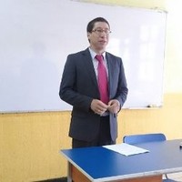 Anyelo Castillo Rivas