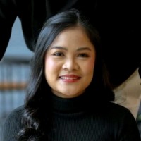 Lhalaine Joie Felas