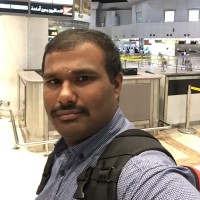 simhadri praveen kumar