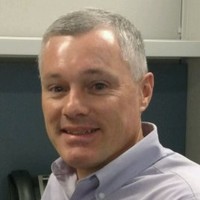 Darren Chamberlain
